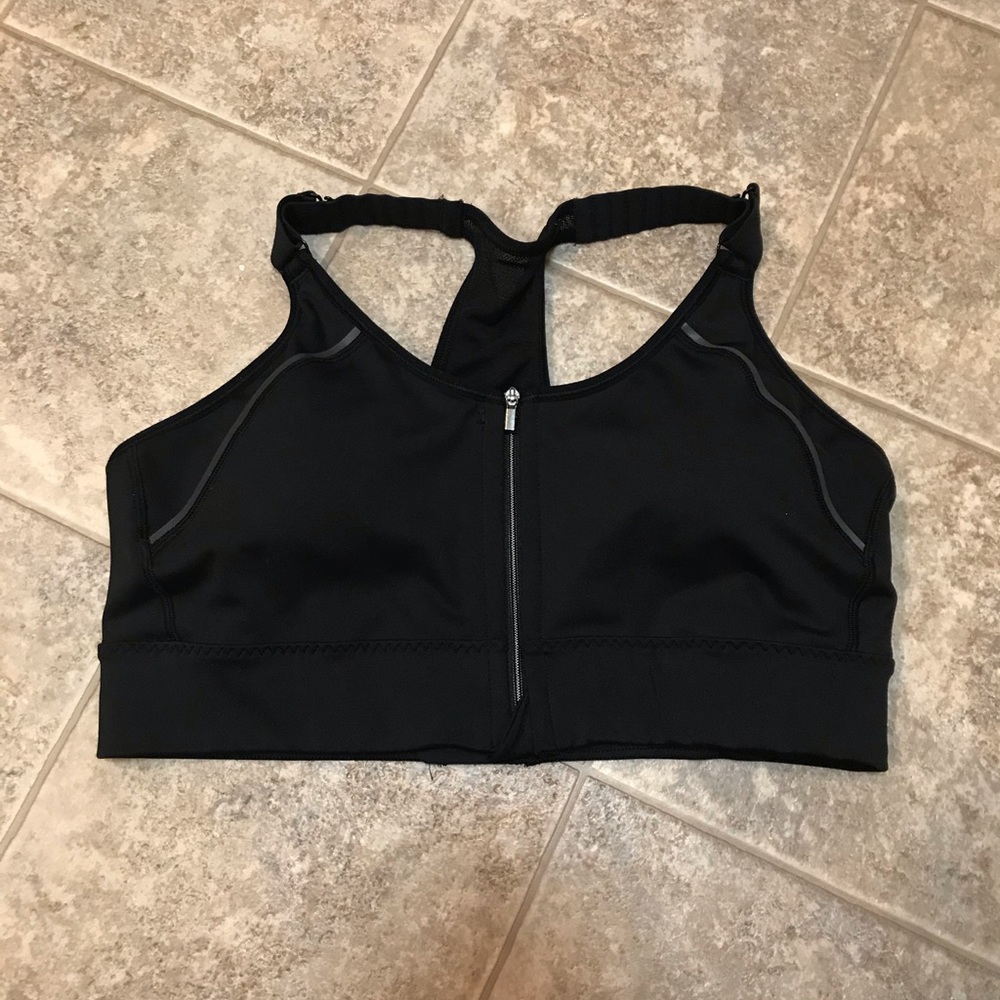 Athleta Sports Bra | size L